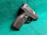 TAURUS - PT111 MILLENNIUM G2. 3" BBL. W-ONE 12 ROUND MAG. NICE BORE! GREAT FOR CCW! - 9MM LUGER - 2 of 15