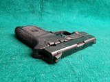 SMITH & WESSON - BODYGUARD BG380. W-INTEGRAL CRIMSON TRACE LASER. 2.75" BBL. W-1 MAG. NICE POCKET PISTOL! - .380 ACP - 11 of 15