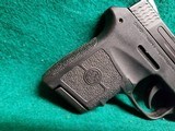 SMITH & WESSON - BODYGUARD BG380. W-INTEGRAL CRIMSON TRACE LASER. 2.75" BBL. W-1 MAG. NICE POCKET PISTOL! - .380 ACP - 12 of 15