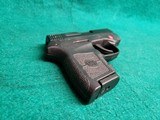 SMITH & WESSON - BODYGUARD BG380. W-INTEGRAL CRIMSON TRACE LASER. 2.75" BBL. W-1 MAG. NICE POCKET PISTOL! - .380 ACP - 9 of 15