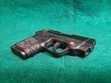 SMITH & WESSON - BODYGUARD BG380. W-INTEGRAL CRIMSON TRACE LASER. 2.75" BBL. W-1 MAG. NICE POCKET PISTOL! - .380 ACP - 8 of 15