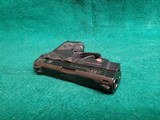 SMITH & WESSON - BODYGUARD BG380. W-INTEGRAL CRIMSON TRACE LASER. 2.75" BBL. W-1 MAG. NICE POCKET PISTOL! - .380 ACP - 10 of 15