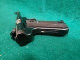 RUGER - STANDARD AUTO. MARK II. TARGET. BLUED. 7" BBL. W-ONE MAG & OWNERS MANUAL. MINTY BORE! MFG. IN 1987 - .22 LR - 17 of 22