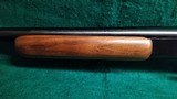 WINCHESTER - MODEL 37 RED LETTER. SINGLE SHOT. 30" BBL. 2-3/4" CHAMBER. FULL CHOKE. VERY NICE! - 16 GA - 18 of 25