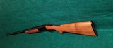 WINCHESTER - MODEL 37 RED LETTER. SINGLE SHOT. 30" BBL. 2-3/4" CHAMBER. FULL CHOKE. VERY NICE! - 16 GA - 6 of 25
