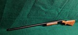 WINCHESTER - MODEL 37 RED LETTER. SINGLE SHOT. 30" BBL. 2-3/4" CHAMBER. FULL CHOKE. VERY NICE! - 16 GA - 5 of 25