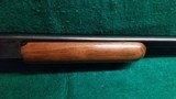 WINCHESTER - MODEL 37 RED LETTER. SINGLE SHOT. 30" BBL. 2-3/4" CHAMBER. FULL CHOKE. VERY NICE! - 16 GA - 22 of 25