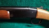 WINCHESTER - MODEL 37 RED LETTER. SINGLE SHOT. 30" BBL. 2-3/4" CHAMBER. FULL CHOKE. VERY NICE! - 16 GA - 16 of 25