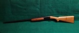 WINCHESTER - MODEL 37 RED LETTER. SINGLE SHOT. 30" BBL. 2-3/4" CHAMBER. FULL CHOKE. VERY NICE! - 16 GA - 4 of 25