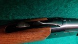 WINCHESTER - MODEL 37 RED LETTER. SINGLE SHOT. 30" BBL. 2-3/4" CHAMBER. FULL CHOKE. VERY NICE! - 16 GA - 24 of 25