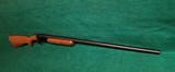 WINCHESTER - MODEL 37 RED LETTER. SINGLE SHOT. 30" BBL. 2-3/4" CHAMBER. FULL CHOKE. VERY NICE! - 16 GA - 3 of 25