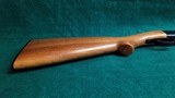 WINCHESTER - MODEL 37 RED LETTER. SINGLE SHOT. 30" BBL. 2-3/4" CHAMBER. FULL CHOKE. VERY NICE! - 16 GA - 14 of 25
