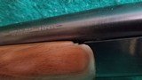 WINCHESTER - MODEL 37 RED LETTER. SINGLE SHOT. 30" BBL. 2-3/4" CHAMBER. FULL CHOKE. VERY NICE! - 16 GA - 7 of 25