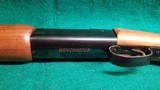 WINCHESTER - MODEL 37 RED LETTER. SINGLE SHOT. 30" BBL. 2-3/4" CHAMBER. FULL CHOKE. VERY NICE! - 16 GA - 11 of 25