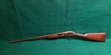 COLT - LIGHTNING. PUMP ACTION. SMALL FRAME. 24" BBL. MFG. IN 1904. PROJECT OR PARTS GUN. SOLD AS-IS! - .22 CAL - 6 of 23