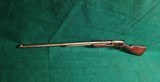 COLT - LIGHTNING. PUMP ACTION. SMALL FRAME. 24" BBL. MFG. IN 1904. PROJECT OR PARTS GUN. SOLD AS-IS! - .22 CAL - 5 of 23