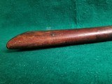 COLT - LIGHTNING. PUMP ACTION. SMALL FRAME. 24" BBL. MFG. IN 1904. PROJECT OR PARTS GUN. SOLD AS-IS! - .22 CAL - 21 of 23