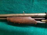 COLT - LIGHTNING. PUMP ACTION. SMALL FRAME. 24" BBL. MFG. IN 1904. PROJECT OR PARTS GUN. SOLD AS-IS! - .22 CAL - 9 of 23