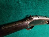 COLT - LIGHTNING. PUMP ACTION. SMALL FRAME. 24" BBL. MFG. IN 1904. PROJECT OR PARTS GUN. SOLD AS-IS! - .22 CAL - 17 of 23