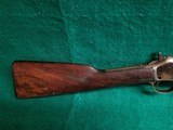 COLT - LIGHTNING. PUMP ACTION. SMALL FRAME. 24" BBL. MFG. IN 1904. PROJECT OR PARTS GUN. SOLD AS-IS! - .22 CAL - 14 of 23