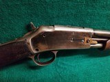 COLT - LIGHTNING. PUMP ACTION. SMALL FRAME. 24" BBL. MFG. IN 1904. PROJECT OR PARTS GUN. SOLD AS-IS! - .22 CAL - 13 of 23