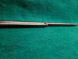 COLT - LIGHTNING. PUMP ACTION. SMALL FRAME. 24" BBL. MFG. IN 1904. PROJECT OR PARTS GUN. SOLD AS-IS! - .22 CAL - 16 of 23