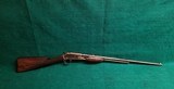 COLT - LIGHTNING. PUMP ACTION. SMALL FRAME. 24" BBL. MFG. IN 1904. PROJECT OR PARTS GUN. SOLD AS-IS! - .22 CAL - 1 of 23