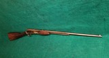 COLT - LIGHTNING. PUMP ACTION. SMALL FRAME. 24" BBL. MFG. IN 1904. PROJECT OR PARTS GUN. SOLD AS-IS! - .22 CAL - 3 of 23