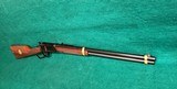 Winchester - 94AE. XTR CARBINE. COCA-COLA LIMITED EDITION #881 OF 2500. IN ORIGINAL BOX. APPEARS UNFIRED! VERY RARE! MFG. 1986 - 30-30 WIN - 3 of 23