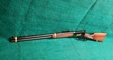Winchester - 94AE. XTR CARBINE. COCA-COLA LIMITED EDITION #881 OF 2500. IN ORIGINAL BOX. APPEARS UNFIRED! VERY RARE! MFG. 1986 - 30-30 WIN - 5 of 23