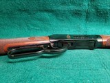 Winchester - 94AE. XTR CARBINE. COCA-COLA LIMITED EDITION #881 OF 2500. IN ORIGINAL BOX. APPEARS UNFIRED! VERY RARE! MFG. 1986 - 30-30 WIN - 19 of 23