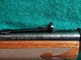 Winchester - 94AE. XTR CARBINE. COCA-COLA LIMITED EDITION #881 OF 2500. IN ORIGINAL BOX. APPEARS UNFIRED! VERY RARE! MFG. 1986 - 30-30 WIN - 14 of 23