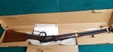 Winchester - 94AE. XTR CARBINE. COCA-COLA LIMITED EDITION #881 OF 2500. IN ORIGINAL BOX. APPEARS UNFIRED! VERY RARE! MFG. 1986 - 30-30 WIN - 23 of 23