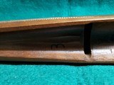 REMINGTON 700 LONG ACTION WOOD STOCK W-FACTORY RUBBER BUTT PAD. NICE GRAIN. LOT#3 - 11 of 17