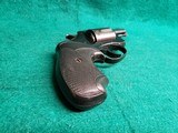 CHARTER ARMS - UNDERCOVER. DOUBLE ACTION REVOLVER. 1.75" BBL. BLUED FINISH. 5-SHOT. - .38 SPECIAL - 14 of 17