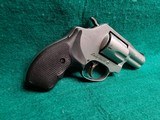SMITH & WESSON - MODEL 60-14 LADYSMITH. STAINLESS. 5-SHOT J-FRAME REVOLVER. 2" BBL. NICE GUN! - .357 MAGNUM - 2 of 17