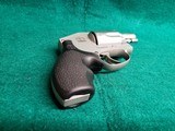 COBRA - SHADOW. HAMMERLESS 5-SHOT POCKET REVOLVER. 1.75" BBL. GUNSMITH SPECIAL. SOLD AS-IS! - .38 SPECIAL - 10 of 17