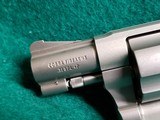 COBRA - SHADOW. HAMMERLESS 5-SHOT POCKET REVOLVER. 1.75" BBL. GUNSMITH SPECIAL. SOLD AS-IS! - .38 SPECIAL - 12 of 17