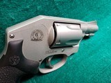 COBRA - SHADOW. HAMMERLESS 5-SHOT POCKET REVOLVER. 1.75" BBL. GUNSMITH SPECIAL. SOLD AS-IS! - .38 SPECIAL - 8 of 17