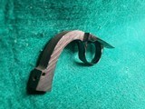 COLT - SAA. ORIGINAL BLUED TRIGGER GUARD FOR 3RD GEN SINGLE ACTION ARMY REVOLVER - 3 of 10