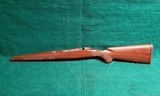 NICE ORIGINAL WOOD STOCK FOR WINCHESTER MODEL 70 XTR FEATHERWEIGHT LONG ACTION RIFLE. LOT#15 - 2 of 20