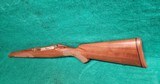 NICE ORIGINAL WOOD STOCK FOR WINCHESTER MODEL 70 XTR FEATHERWEIGHT LONG ACTION RIFLE. LOT#15 - 13 of 20