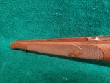 NICE ORIGINAL WOOD STOCK FOR WINCHESTER MODEL 70 XTR FEATHERWEIGHT LONG ACTION RIFLE. LOT#15 - 5 of 20