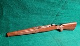 NICE ORIGINAL WOOD STOCK FOR WINCHESTER MODEL 70 XTR FEATHERWEIGHT LONG ACTION RIFLE. LOT#15 - 11 of 20