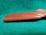 NICE ORIGINAL WOOD STOCK FOR WINCHESTER MODEL 70 XTR FEATHERWEIGHT LONG ACTION RIFLE. LOT#15 - 8 of 20