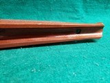 NICE ORIGINAL WOOD STOCK FOR WINCHESTER MODEL 70 XTR FEATHERWEIGHT LONG ACTION RIFLE. LOT#15 - 20 of 20