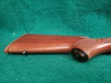 NICE ORIGINAL WOOD STOCK FOR WINCHESTER MODEL 70 XTR FEATHERWEIGHT LONG ACTION RIFLE. LOT#15 - 17 of 20