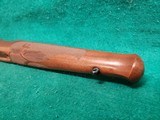 NICE ORIGINAL WOOD STOCK FOR WINCHESTER MODEL 70 XTR FEATHERWEIGHT LONG ACTION RIFLE. LOT#15 - 16 of 20