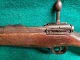 JAPANESE - ARISAKA. MILITARY BOLT ACTION. 32" BBL. SOLD FOR PARTS OR REPAIR. GUNSMITH SPECIAL PROJECT! AS-IS! - 6.5 Jap - 7 of 18