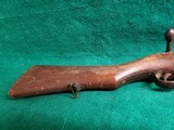 JAPANESE - ARISAKA. MILITARY BOLT ACTION. 32" BBL. SOLD FOR PARTS OR REPAIR. GUNSMITH SPECIAL PROJECT! AS-IS! - 6.5 Jap - 14 of 18